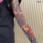 🔥New Hot Selling❤️‍🔥 Fundas de protección solar ultrafinas para tatuajes.