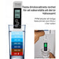 💧 Medidor Digital TDS de Agua con Pantalla LCD Grande