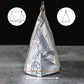 Wiederverwendbare verschließbare Aufbewahrungsbeutel aus Aluminiumfolie