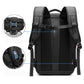 Mochila de viaje expandible de gran capacidad
