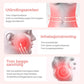 Entrenador de respiración abdominal con mancuernas