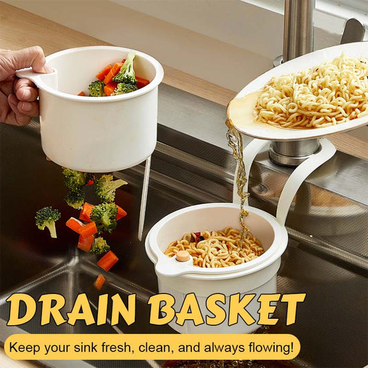 ¡Ayudante de cocina imprescindible!