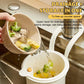 ¡Ayudante de cocina imprescindible!
