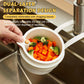 ¡Ayudante de cocina imprescindible!