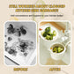 ¡Ayudante de cocina imprescindible!