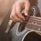 🎸Rock “n” Roll Guitar Pick Collares Colgantes