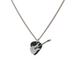 🎸Rock “n” Roll Guitar Pick Collares Colgantes