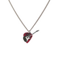 🎸Rock “n” Roll Guitar Pick Collares Colgantes
