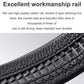 Men's Twelve Chinese Zodiac Durable Belt with Rhinestone