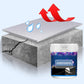 Revestimiento impermeable de poliuretano multiusos
