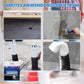 Revestimiento impermeable de poliuretano multiusos