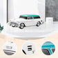 Altavoz Bluetooth Inalámbrico Modelo Coche Retro