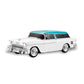 Altavoz Bluetooth Inalámbrico Modelo Coche Retro