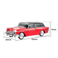 Altavoz Bluetooth Inalámbrico Modelo Coche Retro