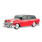 Altavoz Bluetooth Inalámbrico Modelo Coche Retro