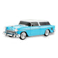 Altavoz Bluetooth Inalámbrico Modelo Coche Retro