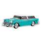 Altavoz Bluetooth Inalámbrico Modelo Coche Retro