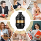 Perfume amaderado de larga duración de 90 ml para hombr