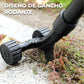 Kit de Gancho para Desherbar Grietas con Ruedas