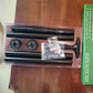 Kit de Gancho para Desherbar Grietas con Ruedas