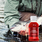 Cebo Líquido Concentrado Universal Lombriz Roja Atrayente para la Pesca