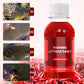 Cebo Líquido Concentrado Universal Lombriz Roja Atrayente para la Pesca