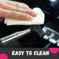 🌧️ Limpiador Telescópico para Espejos Retrovisores