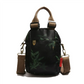 💖Hot Sale 50% de descuento💖en bolso👜 de hombro multicapa con estampado de moda para mujer