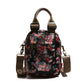 💖Hot Sale 50% de descuento💖en bolso👜 de hombro multicapa con estampado de moda para mujer