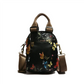 💖Hot Sale 50% de descuento💖en bolso👜 de hombro multicapa con estampado de moda para mujer