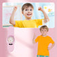 Voice Touch High Jump Counter Kit
