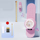 Voice Touch High Jump Counter Kit
