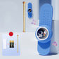 Voice Touch High Jump Counter Kit