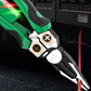 💥Oferta especial 50% de descuento⏳Tijeras pelacables multifuncionales con comprobador eléctrico🚀Envío gratis🚀