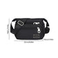 Bolso bandolera impermeable para mujer, informal, tipo mensajero, para viajes diarios
