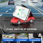 🚗🔥Soporte para teléfono de coche con modelo genial