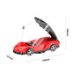 🚗🔥Soporte para teléfono de coche con modelo genial