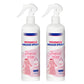 Spray antiarrugas multifunció