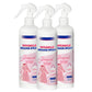 Spray antiarrugas multifunció