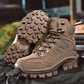 🥾 Botas del ejército al aire libre para hombre (mejora de durabilidad)
