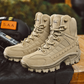 🥾 Botas del ejército al aire libre para hombre (mejora de durabilidad)