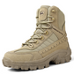 🥾 Botas del ejército al aire libre para hombre (mejora de durabilidad)