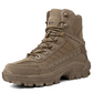 🥾 Botas del ejército al aire libre para hombre (mejora de durabilidad)