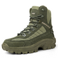 🥾 Botas del ejército al aire libre para hombre (mejora de durabilidad)
