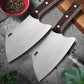 High Grade Stainless Steel Kitchen Knife