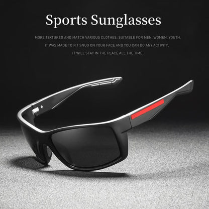 🔥Nuevas gafas de sol unisex para pescar