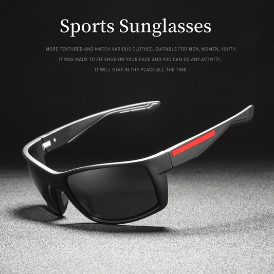 🔥Nuevas gafas de sol unisex para pescar