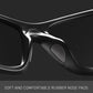 🔥Nuevas gafas de sol unisex para pescar