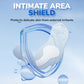 Parche higiénico impermeable Swim-Safe para zonas íntimas