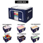 Caja de organización de escombros de gran capacida